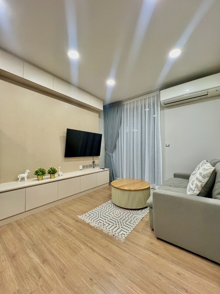 ✨Condo for Rent : Q Prasarnmit‎ (( BTS Asoke ))  AP-02 (line : @condo91)