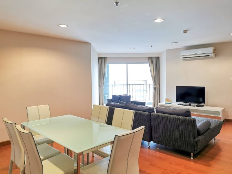 ✨Condo for Rent : Belle Grand Rama 9 (( MRT Rama 9 ))  AP-02 (line : @condo91 )