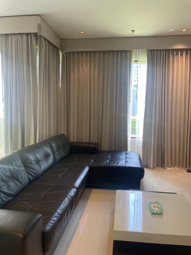 ✨Condo for Rent : The Emporio Place (( BTS Phrom Phong ))  AP-02 (line : @condo91 )