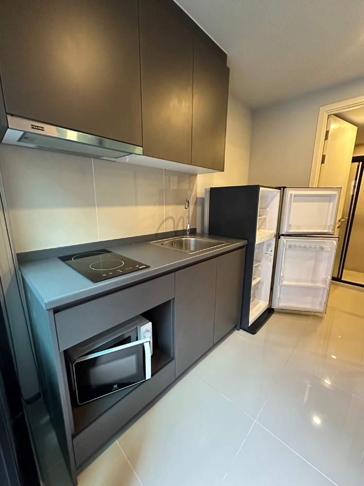 FOR RENT : Monte Rama 9  มอนเต้ พระราม 9 (AS-02) Line : @condo66