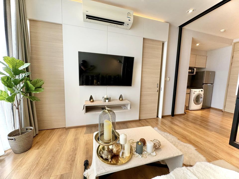 ✨Condo for Rent : Park 24 (( BTS Phrom Phong ))  AP-02 (line : @condo91