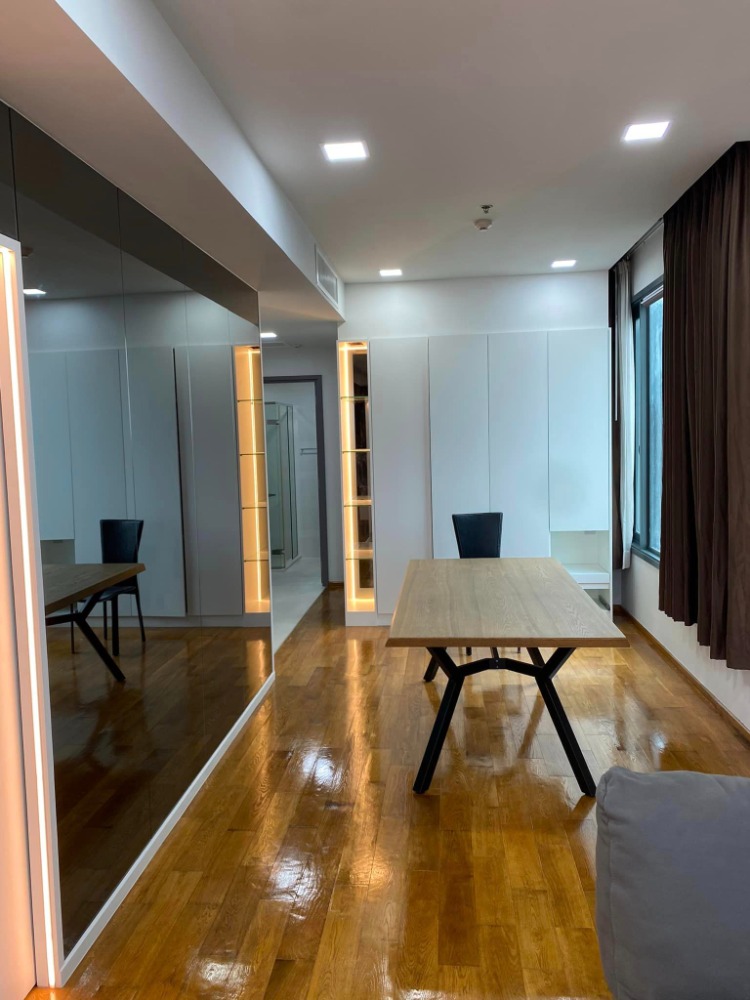 ✨Condo for Rent : Keyne by sansiri (( BTS Thonglor ))  AP-02 (line : @condo91 )