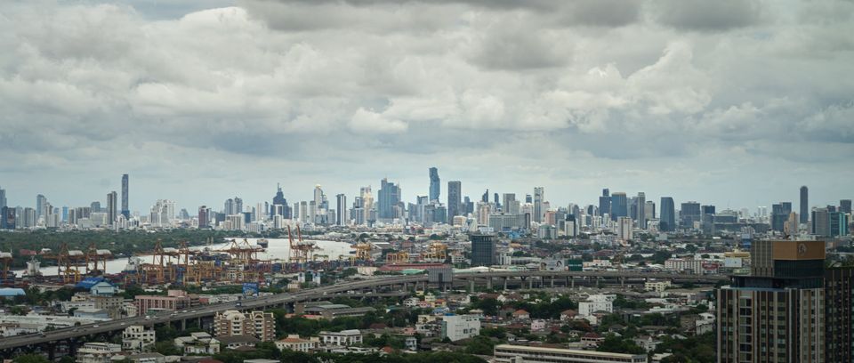 ให้เช่าคอนโด‼The Line Sukhumvit 101  ใกล้ BTS ปุณณวิถี 250 m. (RT-01)