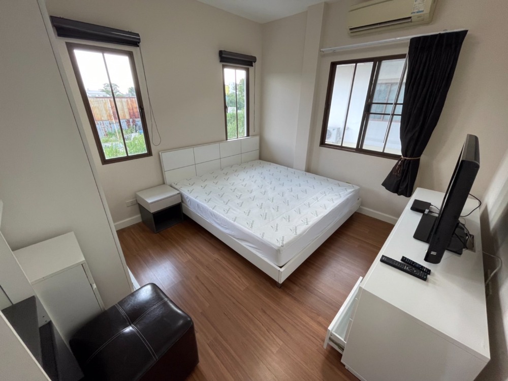 Home for rent : Setthasiri Bangna-Wongwaen เศรษฐสิริ บางนา-วงแหวน  (ST-02)  Line : @condo78