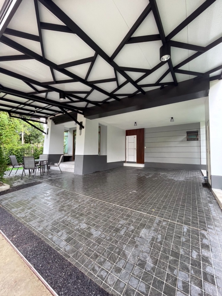 Home for rent : Setthasiri Bangna-Wongwaen เศรษฐสิริ บางนา-วงแหวน  (ST-02)  Line : @condo78