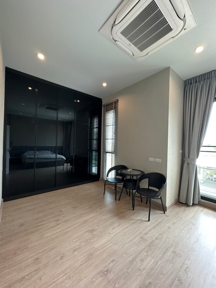 ให้เช่าบ้าน โคโม่ เบียงก้า บางนา  Como Bianca Bangna  (ST-02)    Line : condo78