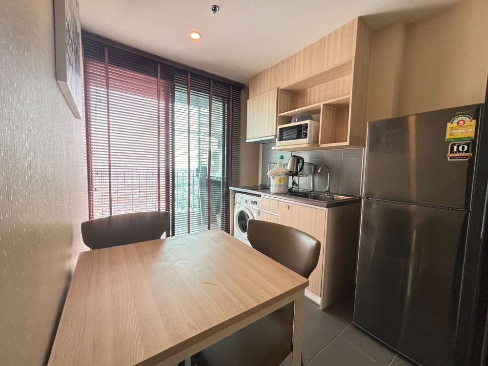 📣Condo for Rent : Ideo O2 ((BTS Bangna)) LINE: @Condo52 (WL-02)