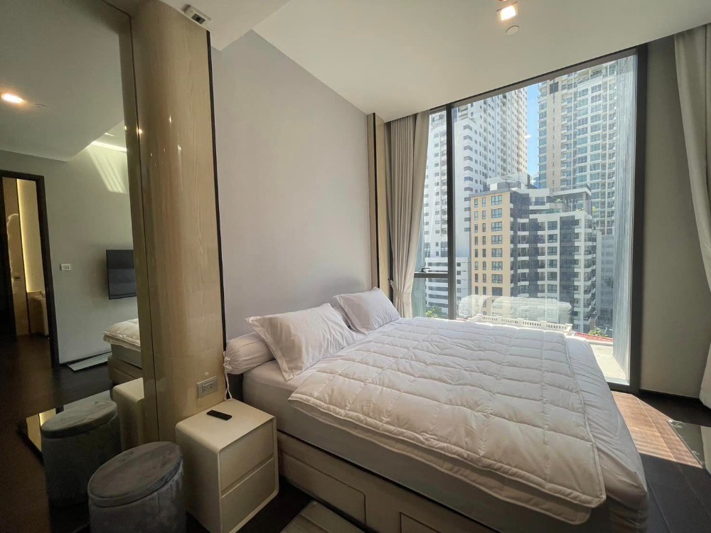 ✨Condo for Rent : LAVIQ Sukhumvit 57 (( BTS Thonglor ))  AP-02 (line : @condo91 )