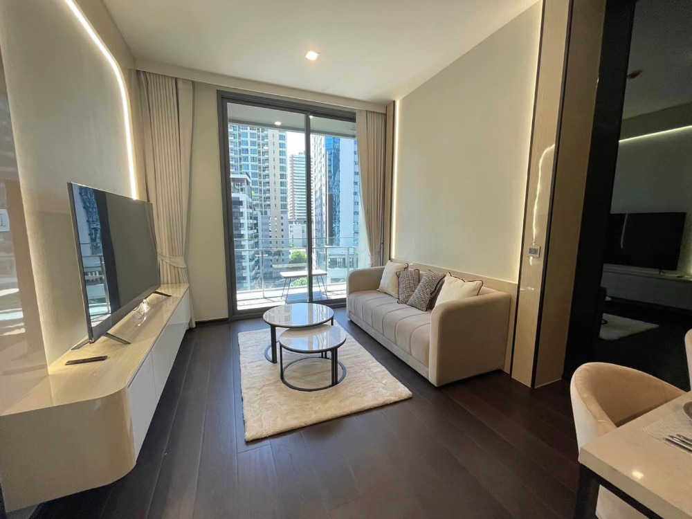 ✨Condo for Rent : LAVIQ Sukhumvit 57 (( BTS Thonglor ))  AP-02 (line : @condo91 )