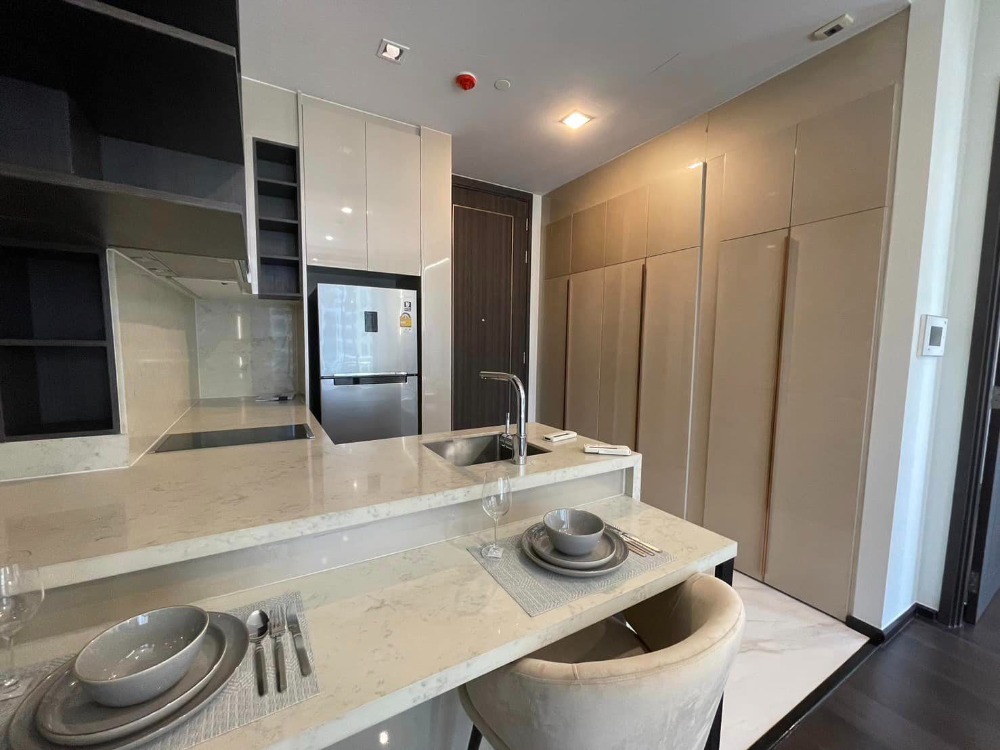 ✨Condo for Rent : LAVIQ Sukhumvit 57 (( BTS Thonglor ))  AP-02 (line : @condo91 )