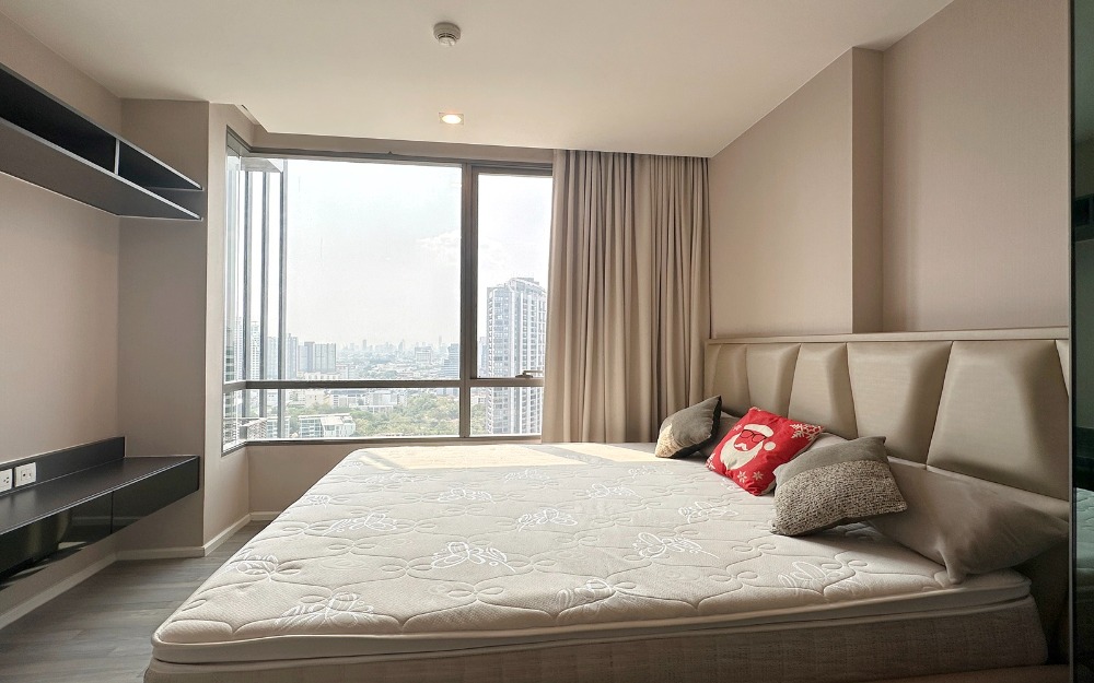 ✨Condo for Rent : The Room Sukhumvit 69 (( BTS Phra Khanong ))  AP-02 (line : @condo91 )