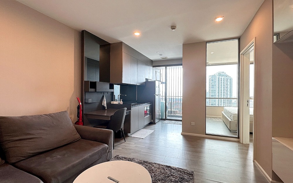 ✨Condo for Rent : The Room Sukhumvit 69 (( BTS Phra Khanong ))  AP-02 (line : @condo91 )