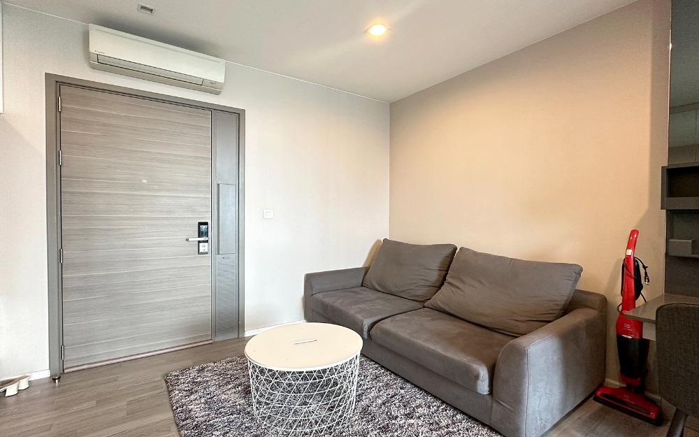 ✨Condo for Rent : The Room Sukhumvit 69 (( BTS Phra Khanong ))  AP-02 (line : @condo91 )