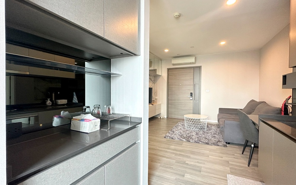 ✨Condo for Rent : The Room Sukhumvit 69 (( BTS Phra Khanong ))  AP-02 (line : @condo91 )