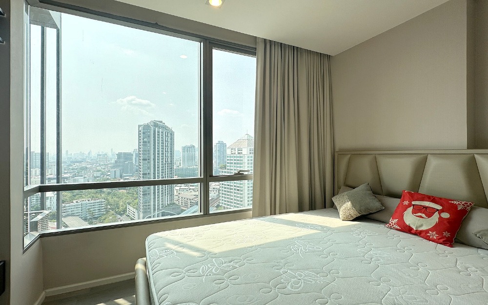 ✨Condo for Rent : The Room Sukhumvit 69 (( BTS Phra Khanong ))  AP-02 (line : @condo91 )