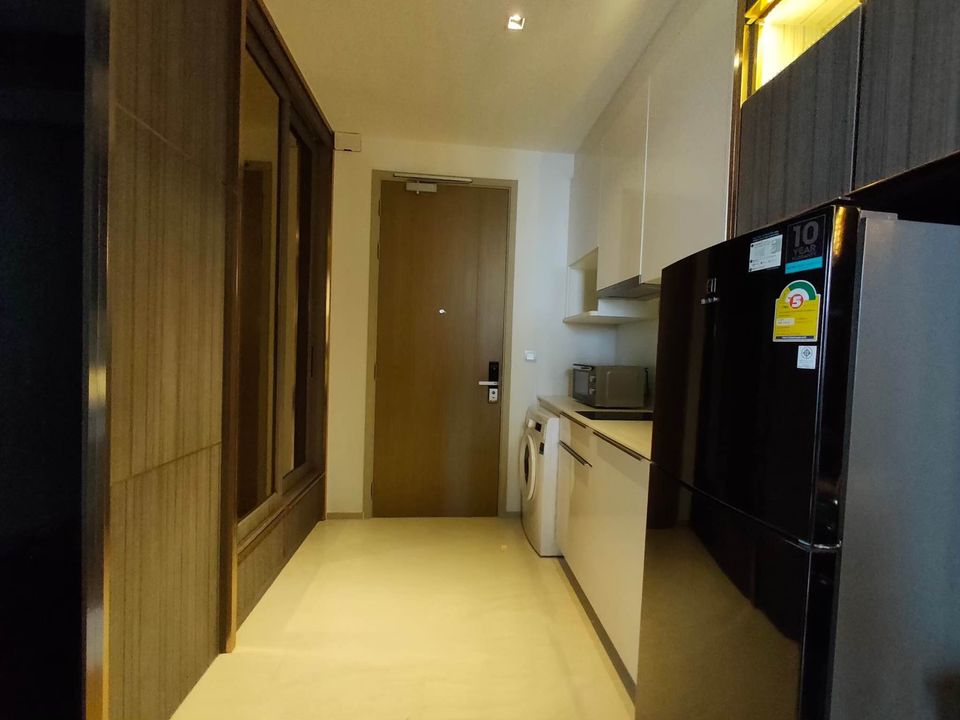 ✨Condo for Rent : Ashton Silom (( BTS  Chong Nonsi ))  AP-02 (line : @condo91 )