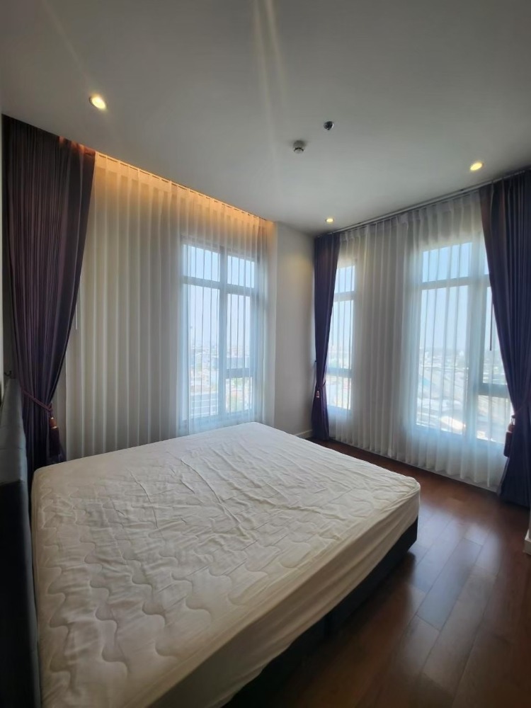 FOR RENT : Mayfair Place Sukhumvit 50เมแฟร์ เพลส สุขุมวิท 50 ((BTS Onnut))AS-02 ID Line : @condo66