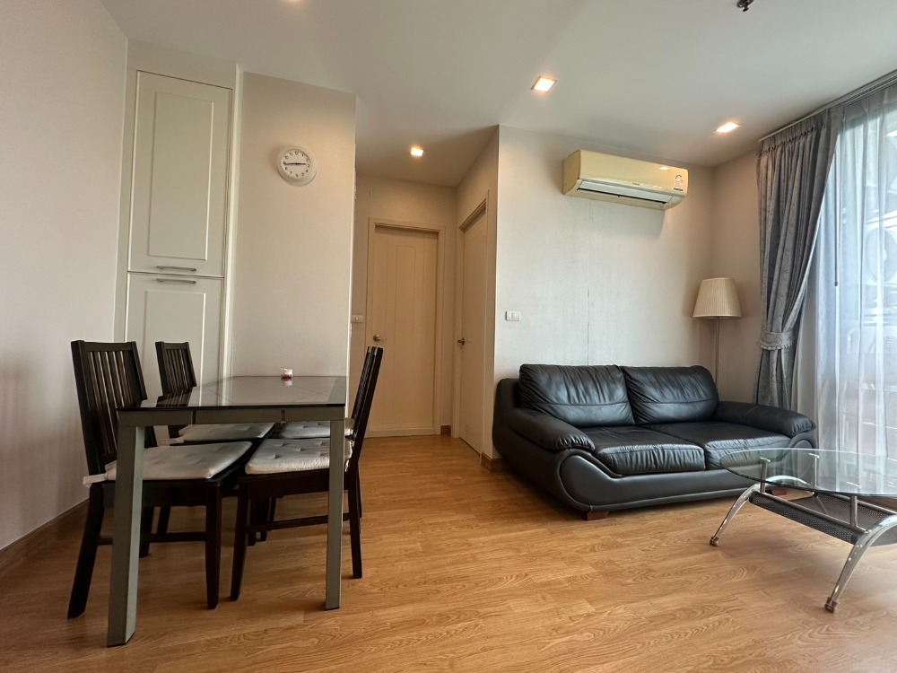 Condo for rent in Qhouse Sukhumvit 79 คิวเฮ้าส์ สุขุมวิท 79 (BTS Onnut)AS-02 Line : @condo66