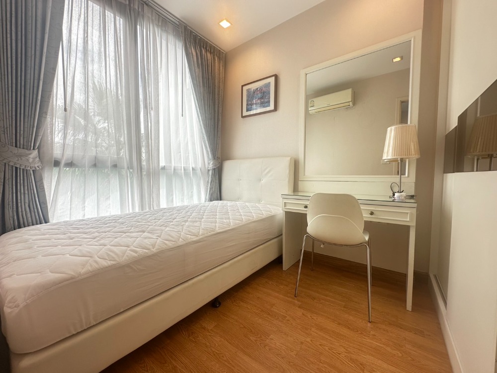 Condo for rent in Qhouse Sukhumvit 79 คิวเฮ้าส์ สุขุมวิท 79 (BTS Onnut)AS-02 Line : @condo66