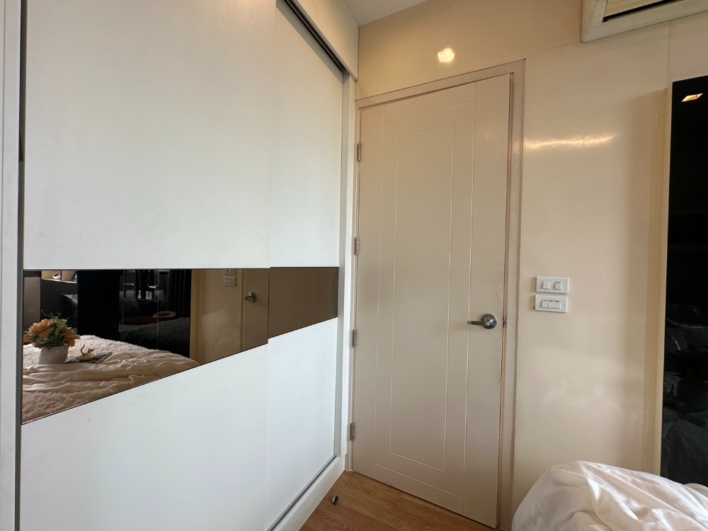 Condo for rent in Q House Sukhumvit 79  คิวเฮ้าส์ สุขุมวิท 79 (BTS Onnut)(AS-02)  Line : @condo66