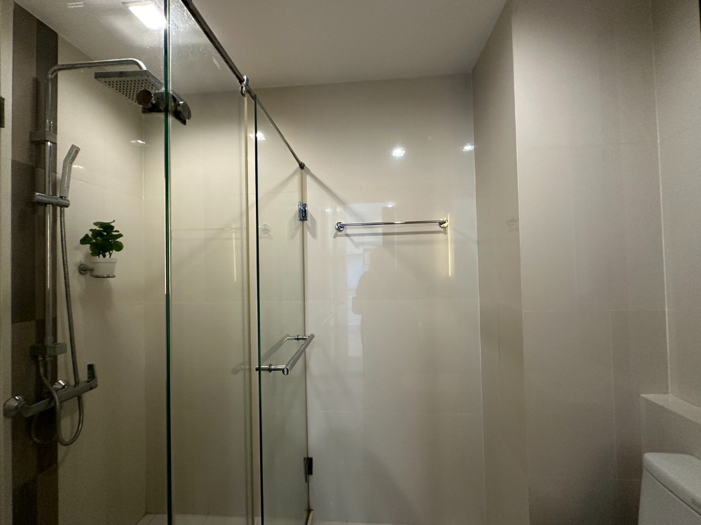 Condo for rent in Q House Sukhumvit 79  คิวเฮ้าส์ สุขุมวิท 79 (BTS Onnut)(AS-02)  Line : @condo66