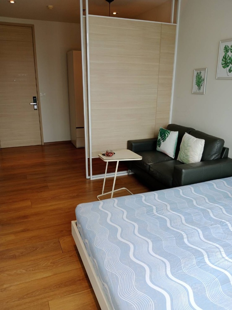 For Rent  : Park 24 พาร์ค สุขุมวิท 24 (AS-02) Line : @condo66