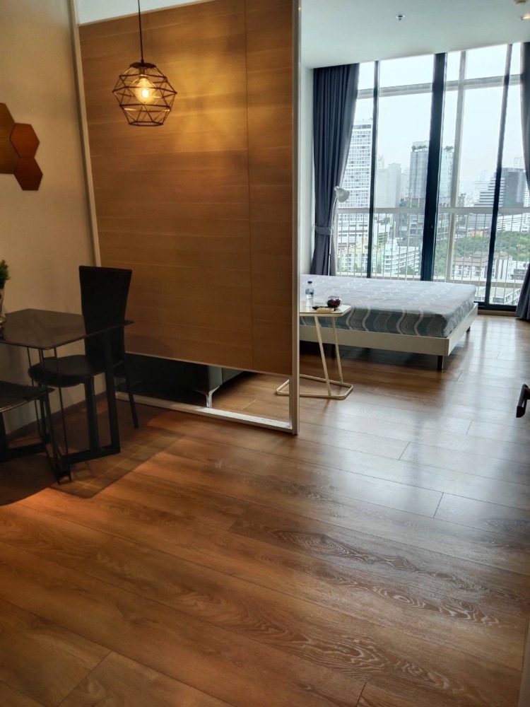 For Rent  : Park 24 พาร์ค สุขุมวิท 24 (AS-02) Line : @condo66