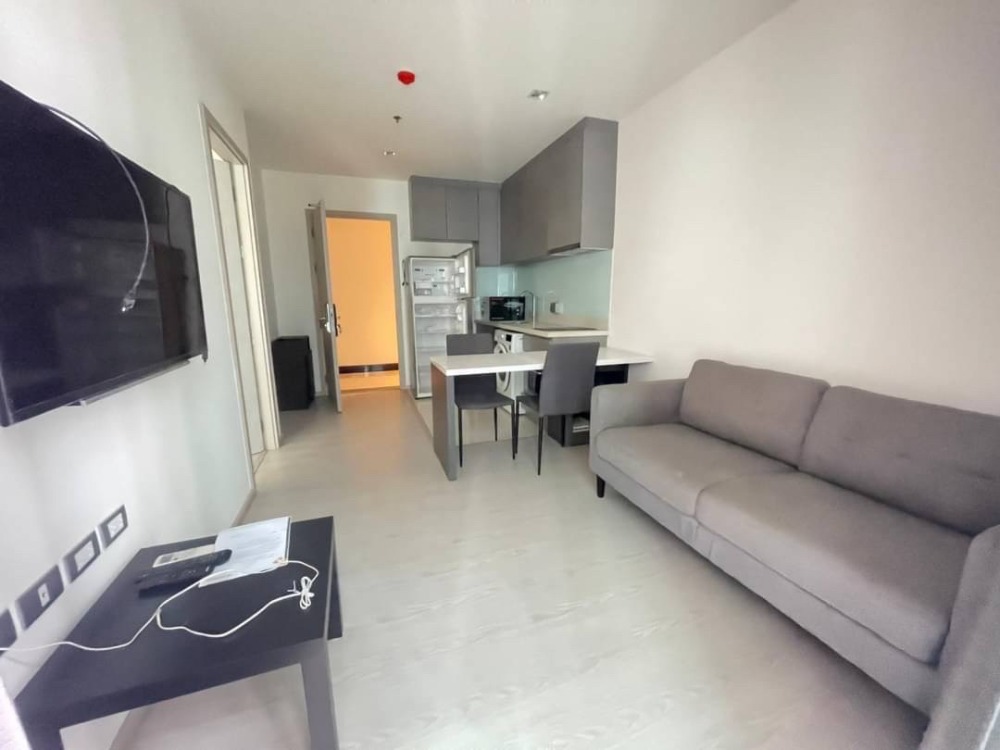 FOR RENT : Rhythm Sukhumvit 36-38  ริทึ่ม สุขุมวิท 36-38 (( BTS Thonglor))AS-02 Line : @condo66