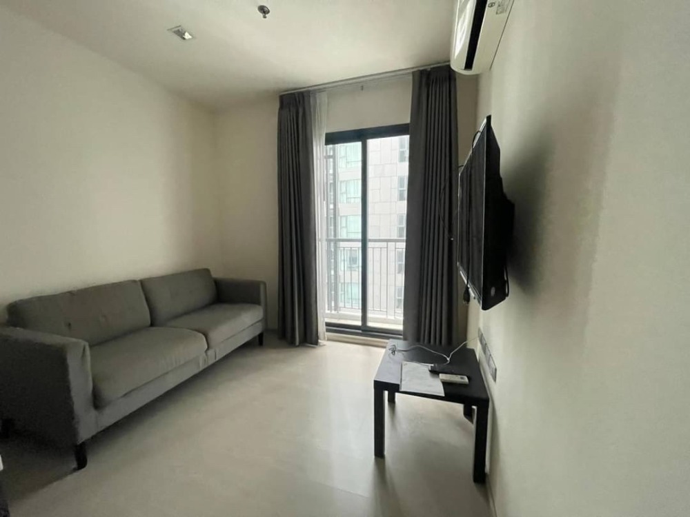 FOR RENT : Rhythm Sukhumvit 36-38  ริทึ่ม สุขุมวิท 36-38 (( BTS Thonglor))AS-02 Line : @condo66