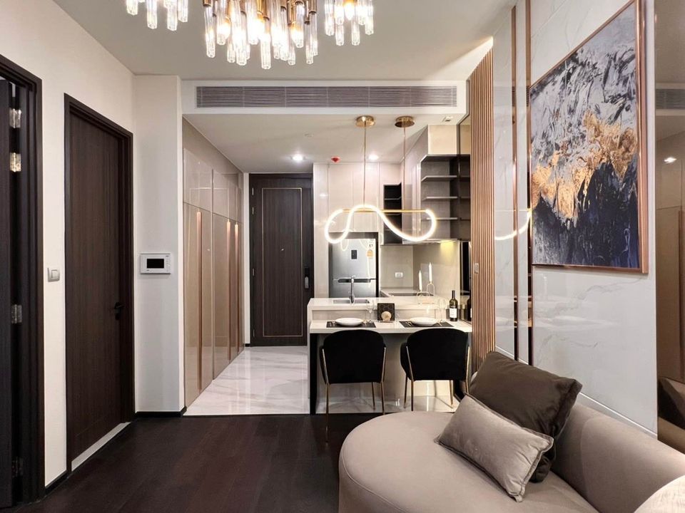 ✨Condo for Rent : LAVIQ Sukhumvit 57 (( BTS Thonglor )) AP-02 (line : @condo91 )