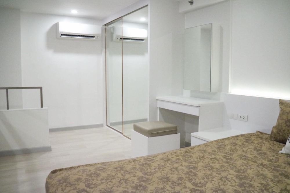 ✨Condo for Rent : Knightbridge Prime Sathorn (( BTS Chong nonsi )) AP-02 (line : @condo91 )