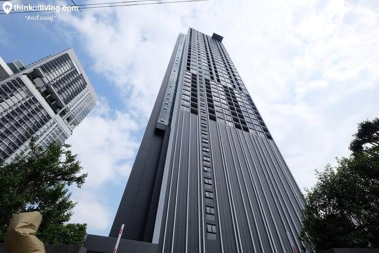 ✨Condo for Rent : Knightbridge Prime Sathorn (( BTS Chong nonsi )) AP-02 (line : @condo91 )