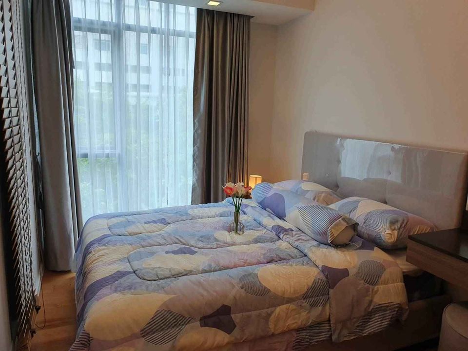 ✨Condo for Rent :  Focus Ploenchit Condominium (( BTS Phloen Chit )) AP-02 (line : @condo91 )