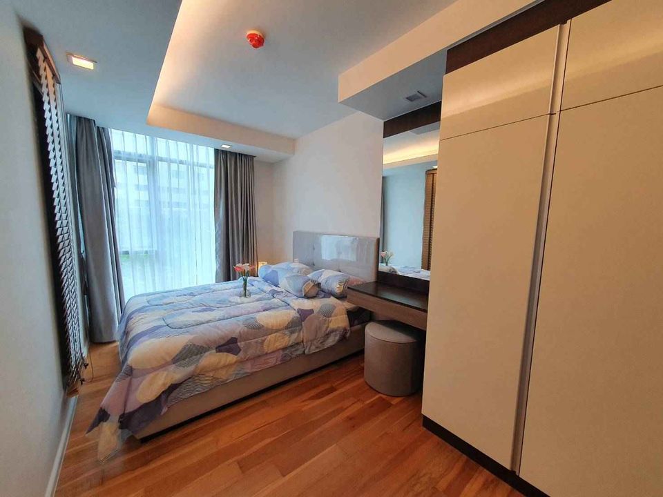 ✨Condo for Rent :  Focus Ploenchit Condominium (( BTS Phloen Chit )) AP-02 (line : @condo91 )