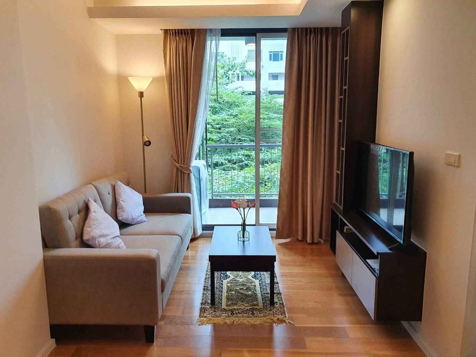 ✨Condo for Rent :  Focus Ploenchit Condominium (( BTS Phloen Chit )) AP-02 (line : @condo91 )