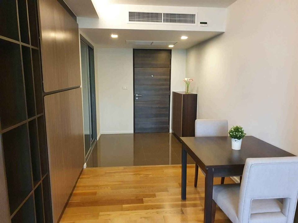 ✨Condo for Rent :  Focus Ploenchit Condominium (( BTS Phloen Chit )) AP-02 (line : @condo91 )