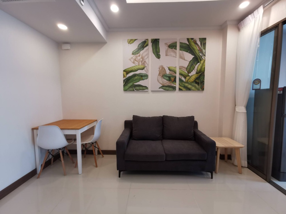 ✨Condo for Rent :  Supalai Oriental Sukhumvit 39 (( BTS Phrom Phong )) AP-02 (line : @condo91 )