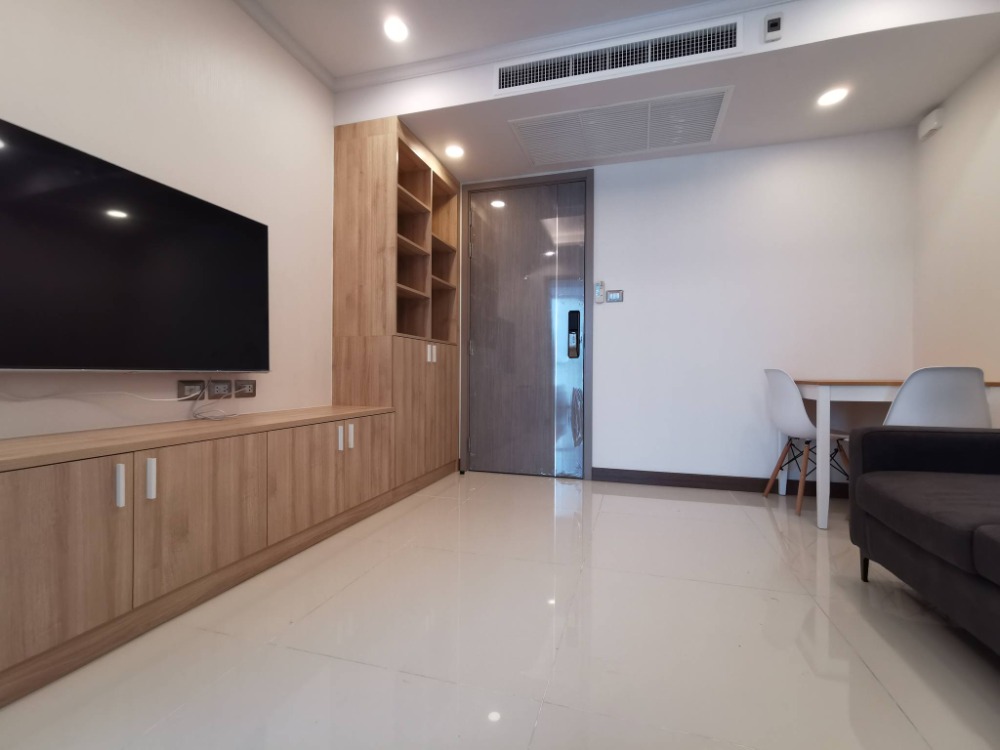 ✨Condo for Rent :  Supalai Oriental Sukhumvit 39 (( BTS Phrom Phong )) AP-02 (line : @condo91 )