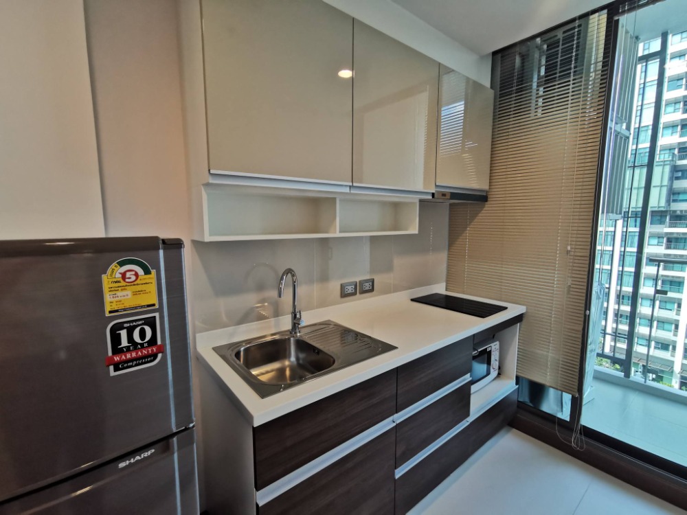 ✨Condo for Rent :  Supalai Oriental Sukhumvit 39 (( BTS Phrom Phong )) AP-02 (line : @condo91 )