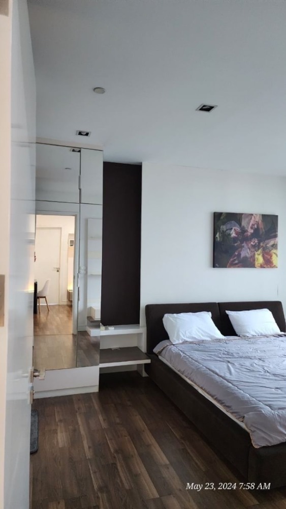 ✨Condo for Rent : The Room Sukhumvit 62 (( BTS Punnawithi )) AP-02 ( line : @condo91 )