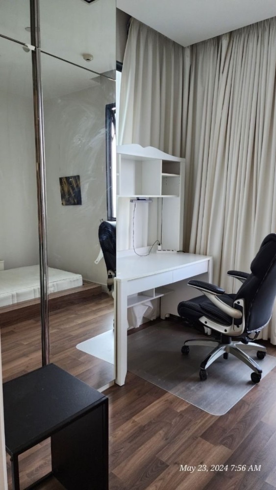 ✨Condo for Rent : The Room Sukhumvit 62 (( BTS Punnawithi )) AP-02 ( line : @condo91 )