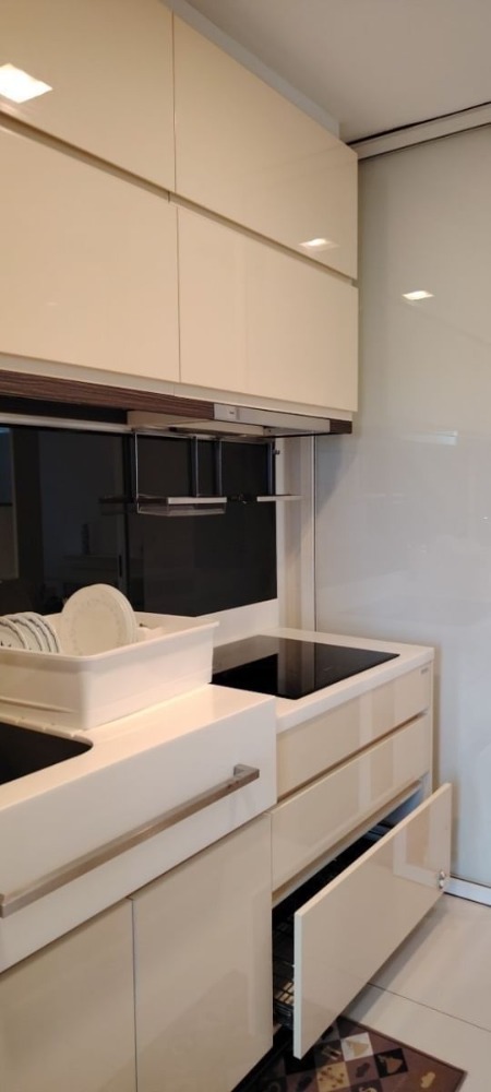 ✨Condo for Rent : The Room Sukhumvit 62 (( BTS Punnawithi )) AP-02 ( line : @condo91 )