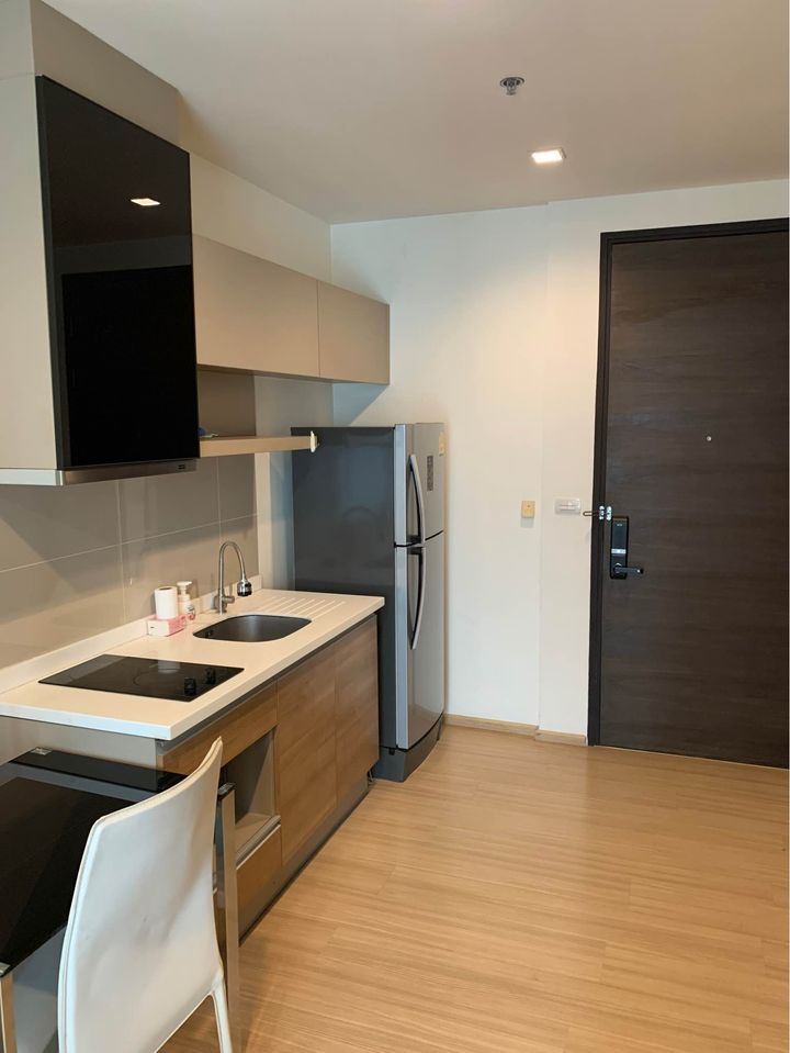 Condo for rent : Rhythm Sukhumvit 50  ริทึ่ม สุขุมวิท 50 ((ฺBTS Onnut))AS-02 Line id : @condo66