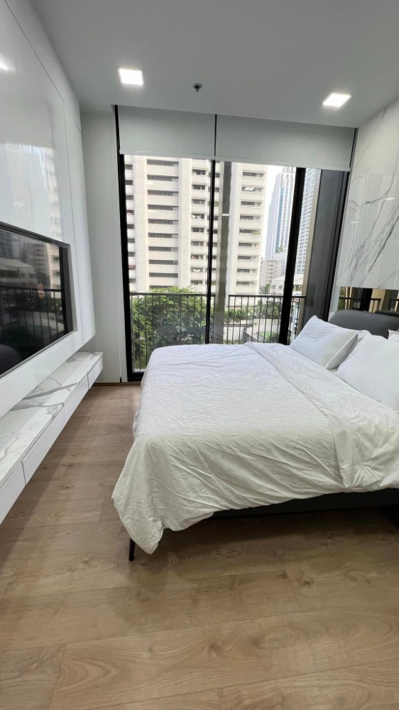 ✨Condo for Rent : Noble BE19 (( BTS Asoke ))  AP-02 (line : @condo91 )