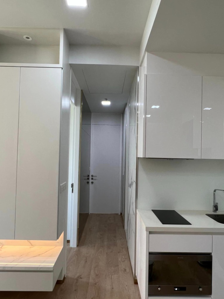 ✨Condo for Rent : Noble BE19 (( BTS Asoke ))  AP-02 (line : @condo91 )