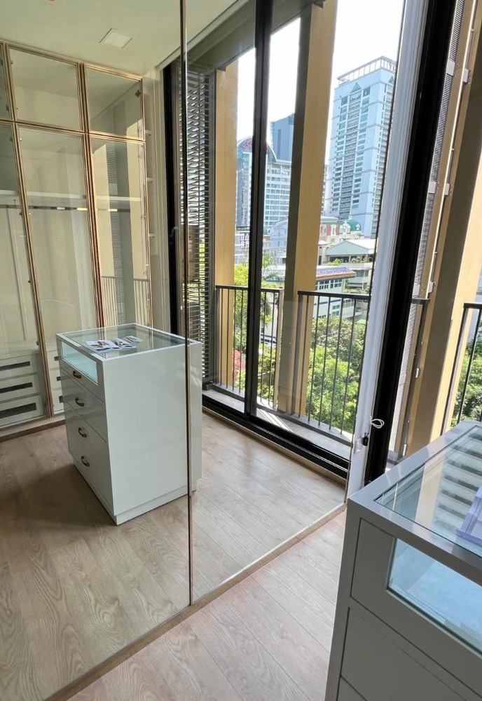 ✨Condo for Rent : Noble BE19 (( BTS Asoke ))  AP-02 (line : @condo91 )