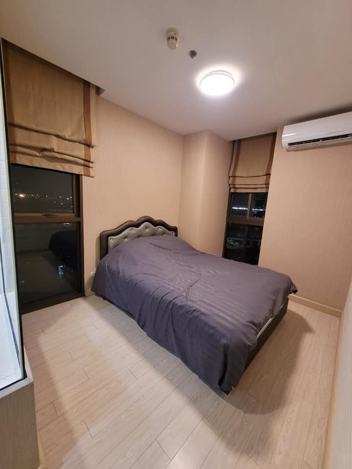 Condo for rent  Ideo mix sukhumvit 103 ไอดิโอมิกซ์ สุขุมวิท 103 ((ฺBTS Udomsuk ))AS-02 Line id : @condo66