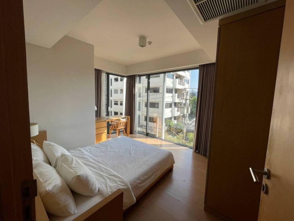 ✨Condo for Rent : Siamese Gioia Sukhumvit 31 (( BTS Phrom Phong ))  AP-02 (line : @condo91 )