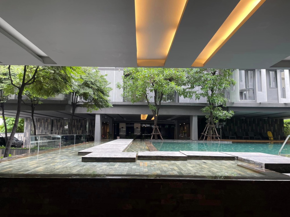 ✨Condo for Rent : Siamese Gioia Sukhumvit 31 (( BTS Phrom Phong ))  AP-02 (line : @condo91 )