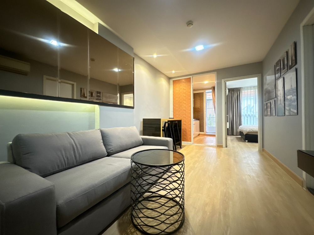 FOR RENT  : Mayfair Place Sukhumvit 64  เมย์แฟร์ เพลส สุขุมวิท 64 ((BTS Punnawithi))AS-02 ID Line : @condo66